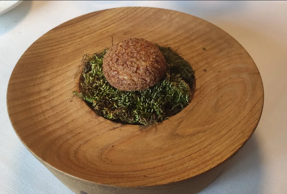 Steak tartar en Garena