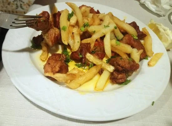 Carne fiesta