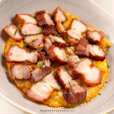 Torreznos en Los Torreznos