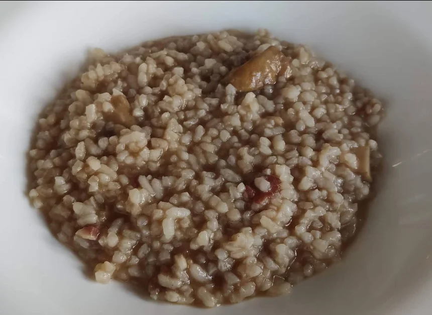 Risotto