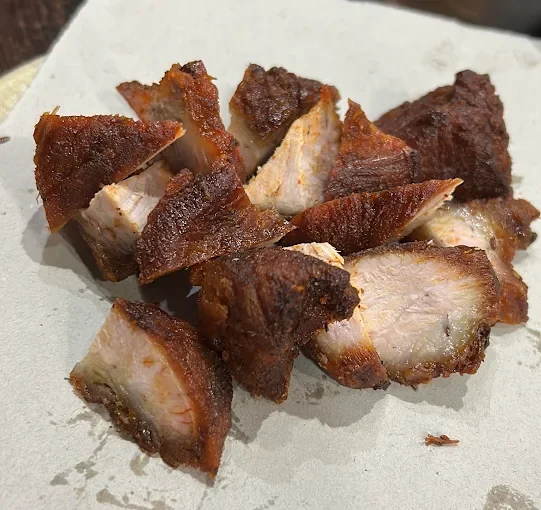 Chicharrones