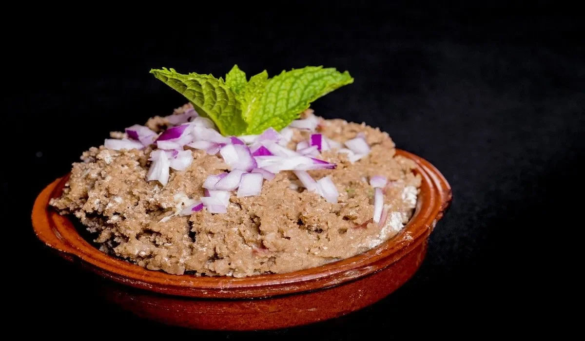 Escaldón de gofio