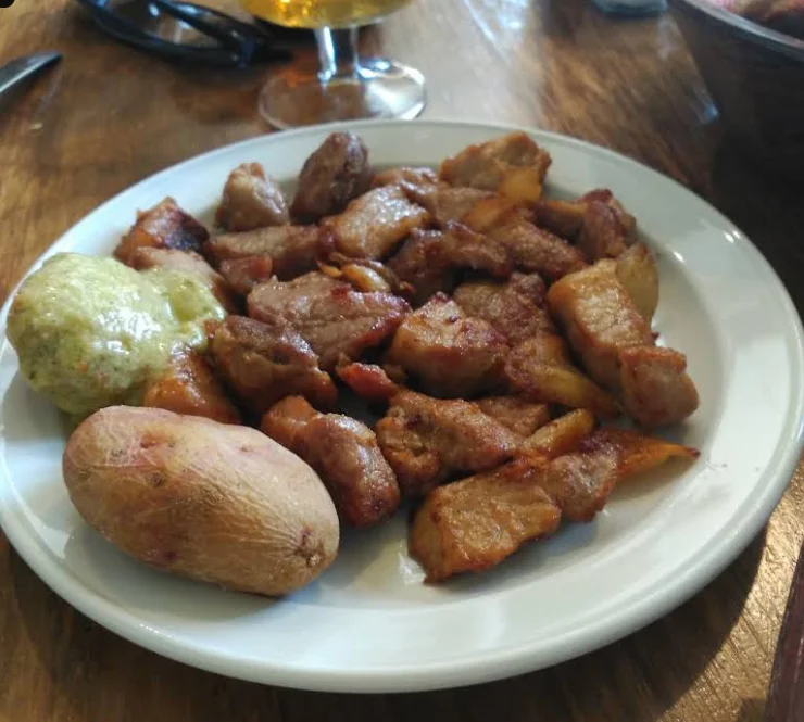 Cochino negro
