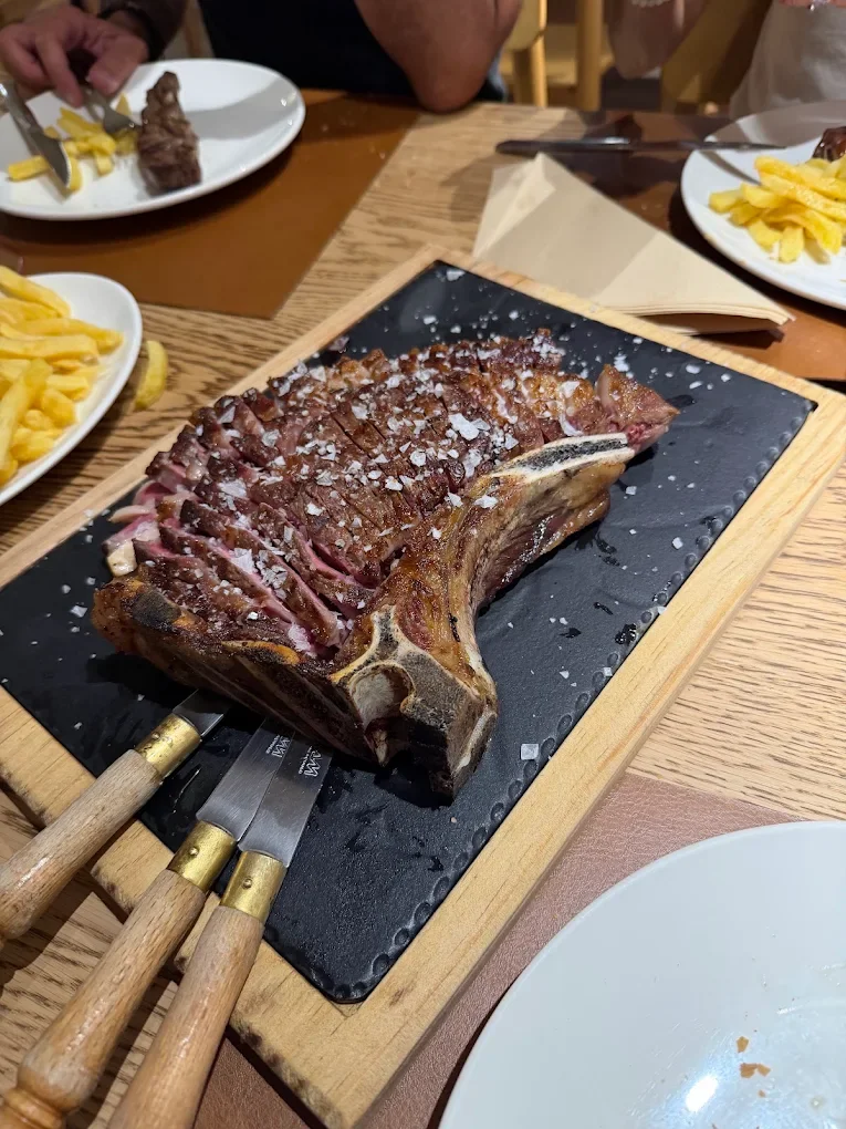 Chuletón