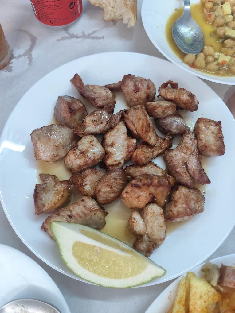 Guachinches