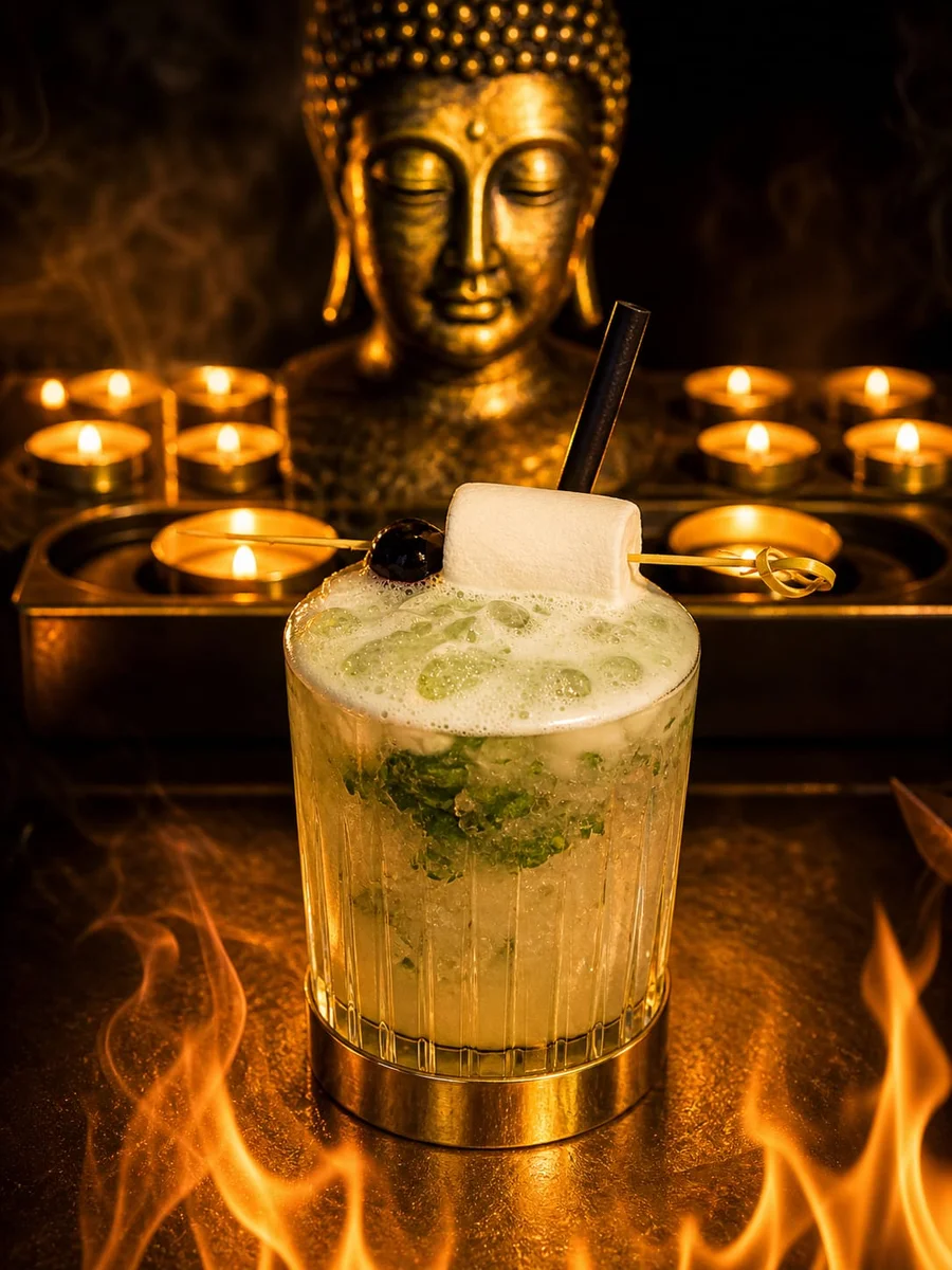Mojito's lounger Bar - foto 5 van 5