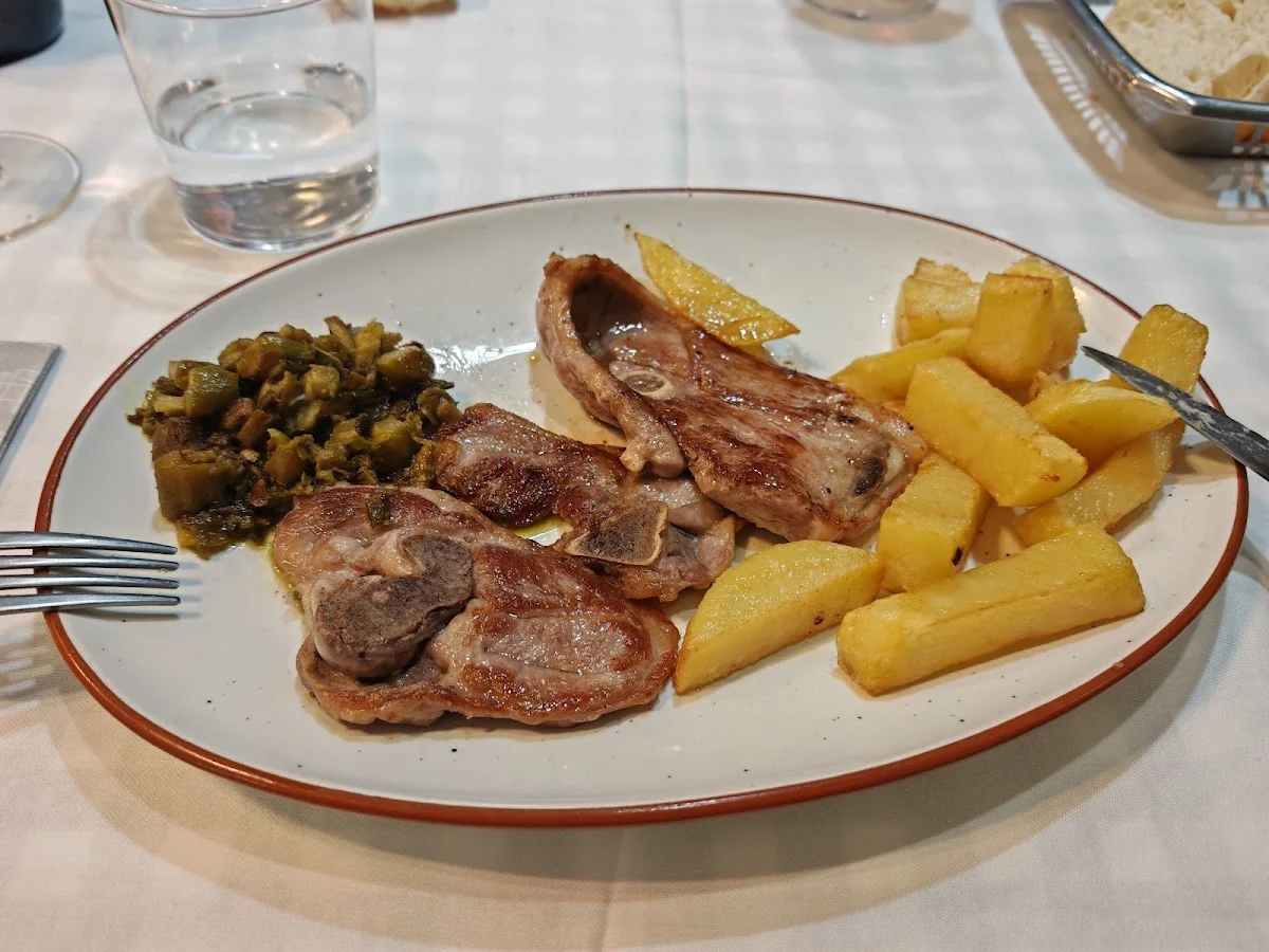 Restaurante en Huesca Antillón - foto 4 de 5