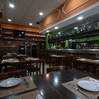 Bar Imperial