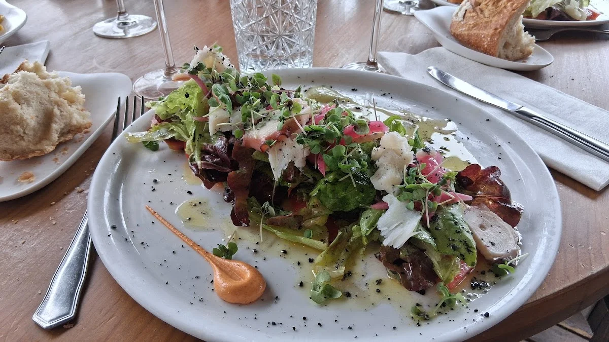 El Peñón de Sopelana - 5/10 argazkia