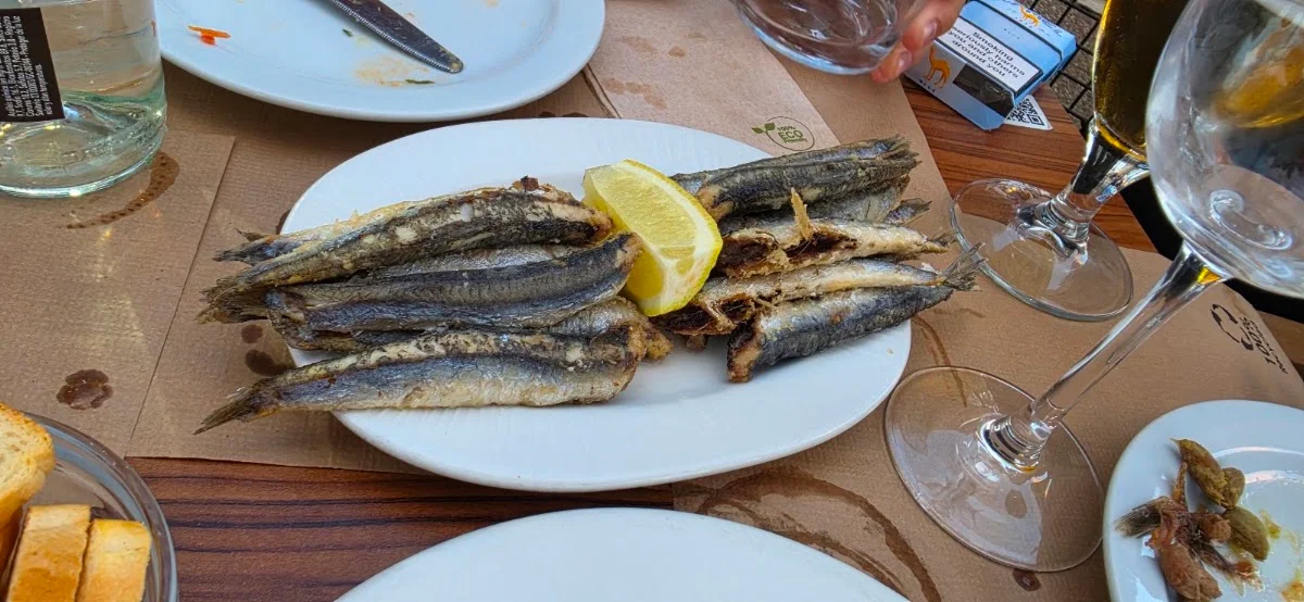 Tasca La Raspa - 4/10 argazkia