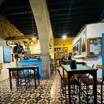 Tabankino Tabanco Gourmet