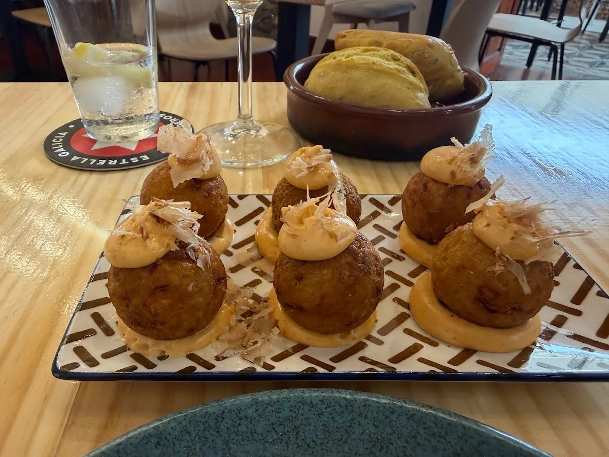 El Baifo Gastrobar - photo 7 sur 10