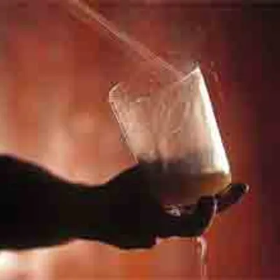 Sidrería Bodega Restaurante UXARTE Sagardaogintza
