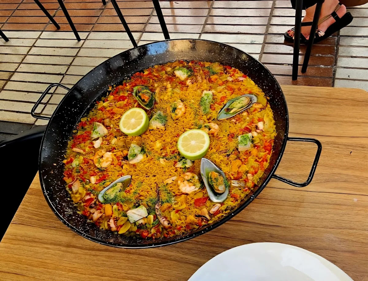 Restaurante Arguineguin - photo 4 of 5