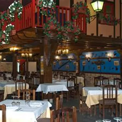 Restaurante Karrika