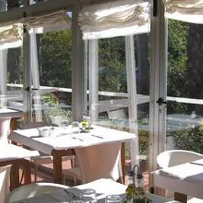 Restaurante Tartufo
