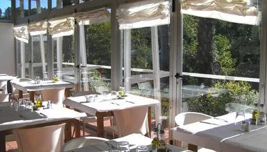 Restaurante Tartufo