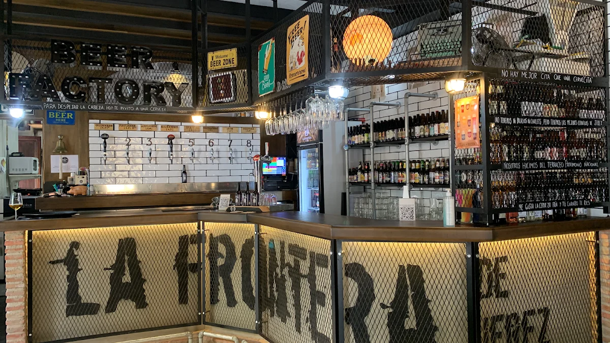 La Frontera de Jerez