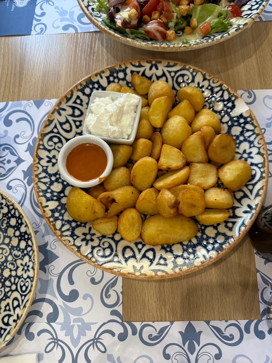 Restaurante Casa Torcuato - photo 9 of 10