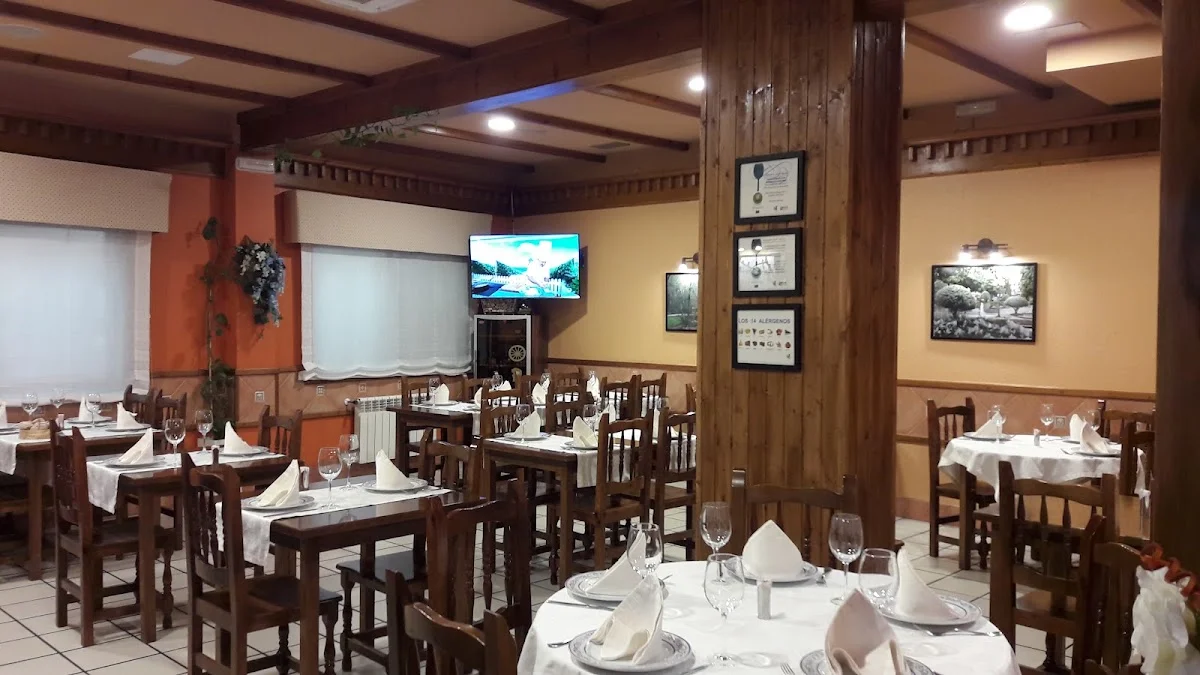 Parrillada O Rancho - Foto 10 von 10