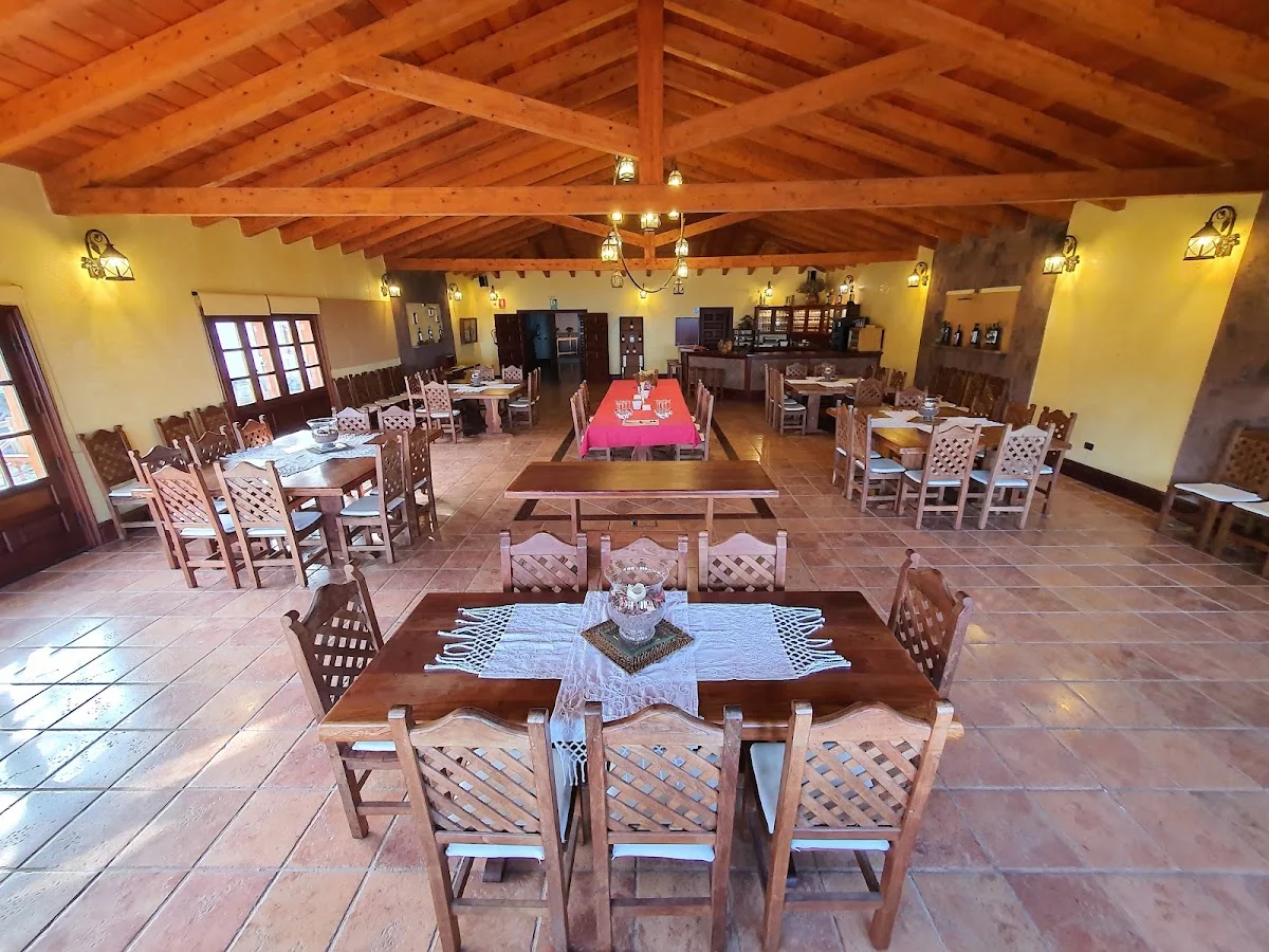 Restaurante La Bola de Jorge Bosch
