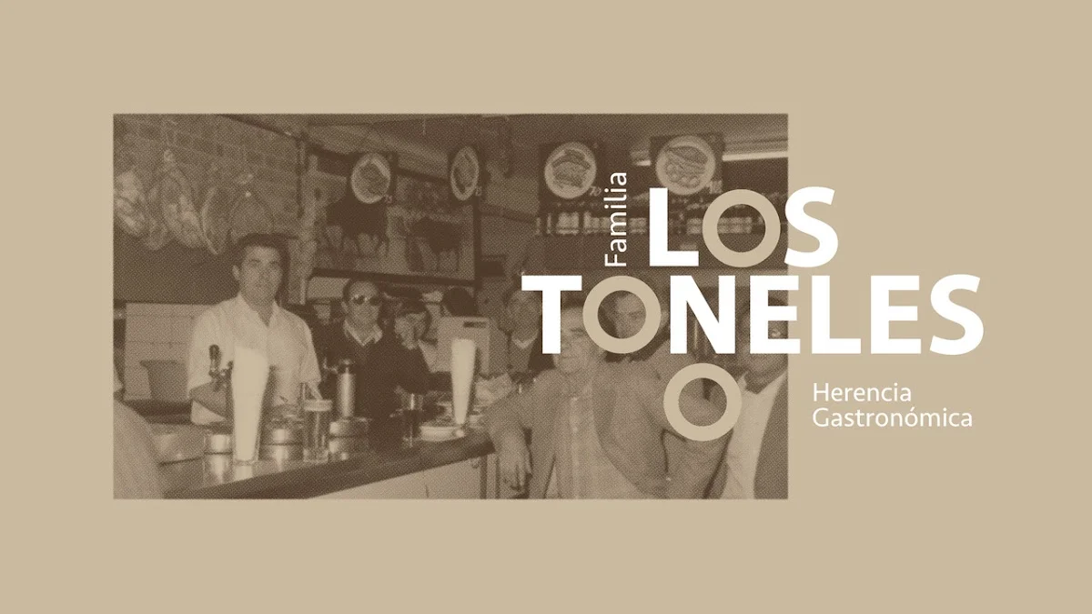 Bodegón Los Toneles - photo 3 of 10