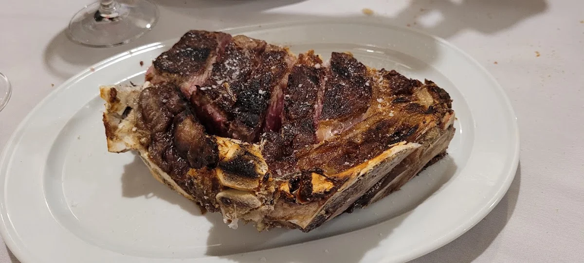 Asador Burruntzi - foto 2 di 10