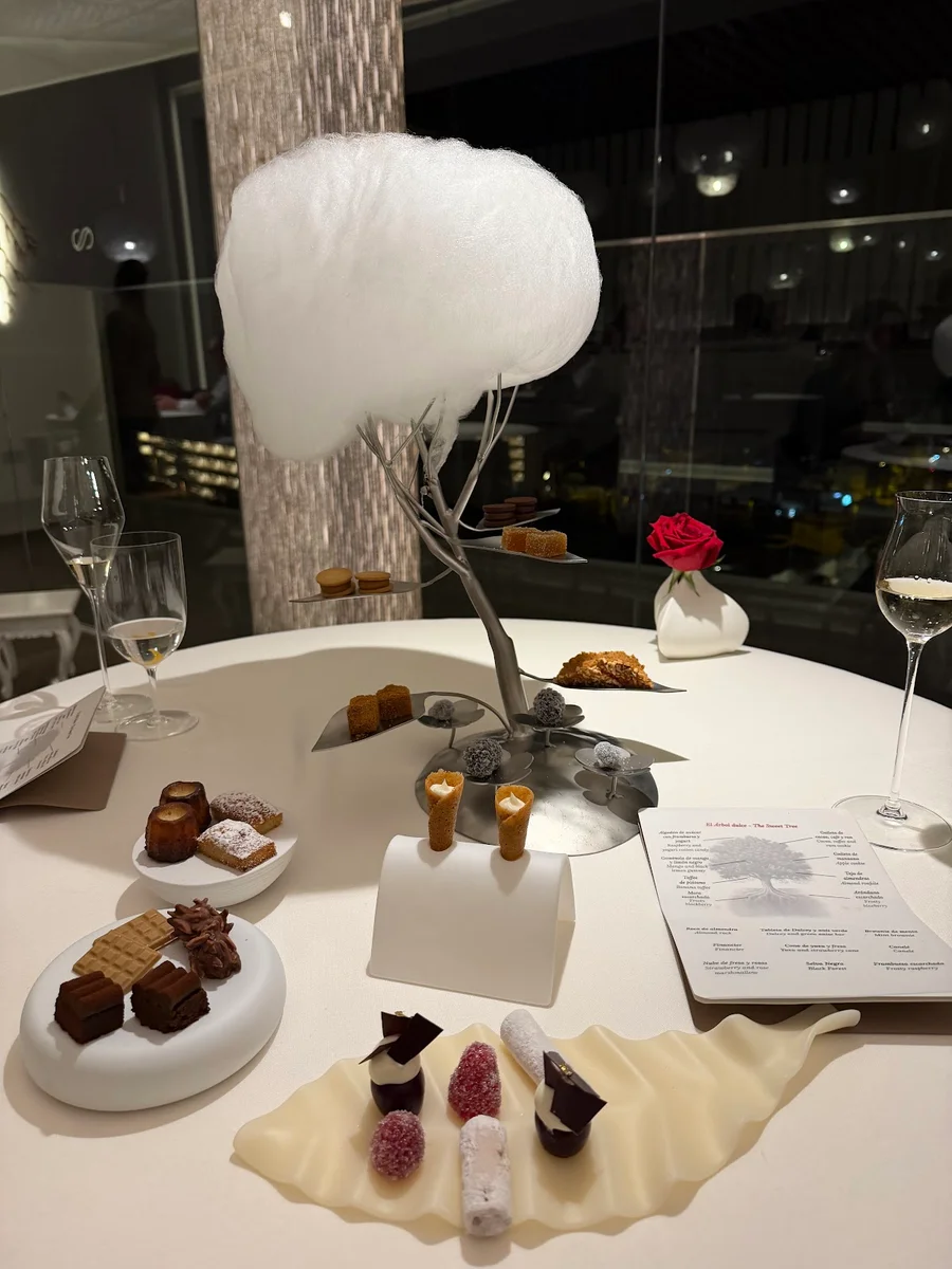 Restaurante El Rincón de Juan Carlos - 第 6 / 10 张照片
