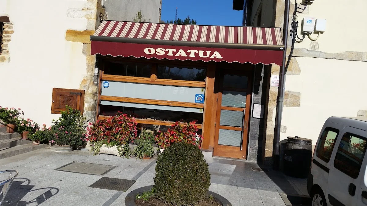 Mutiloa Ostatua