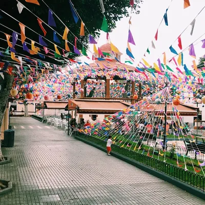 Kiosco La Luz