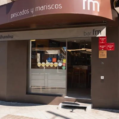 Bar FM