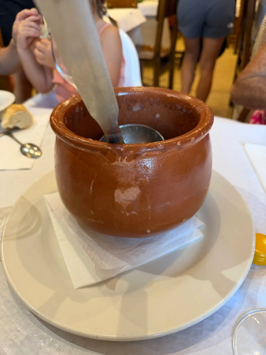 Restaurante Casa Areso - foto 7 di 10
