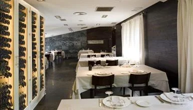 Restaurante Asador Txakoli Simón - Especialidad chuletón