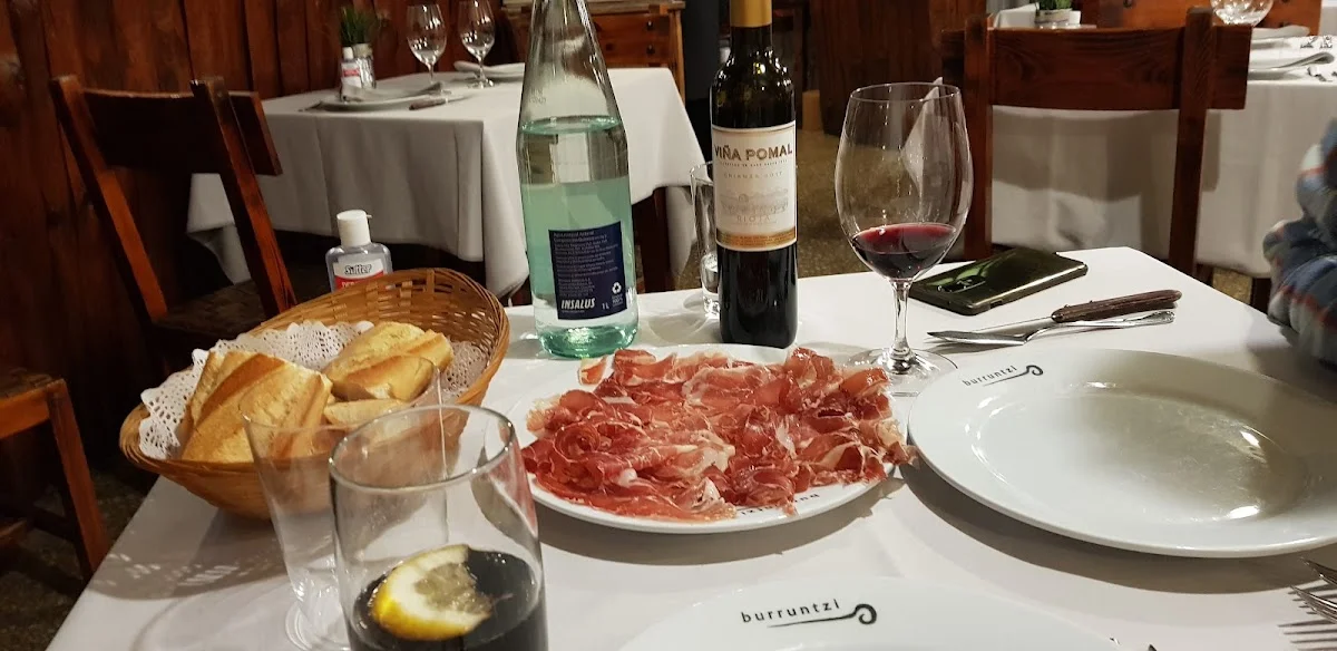 Asador Burruntzi - foto 10 di 10