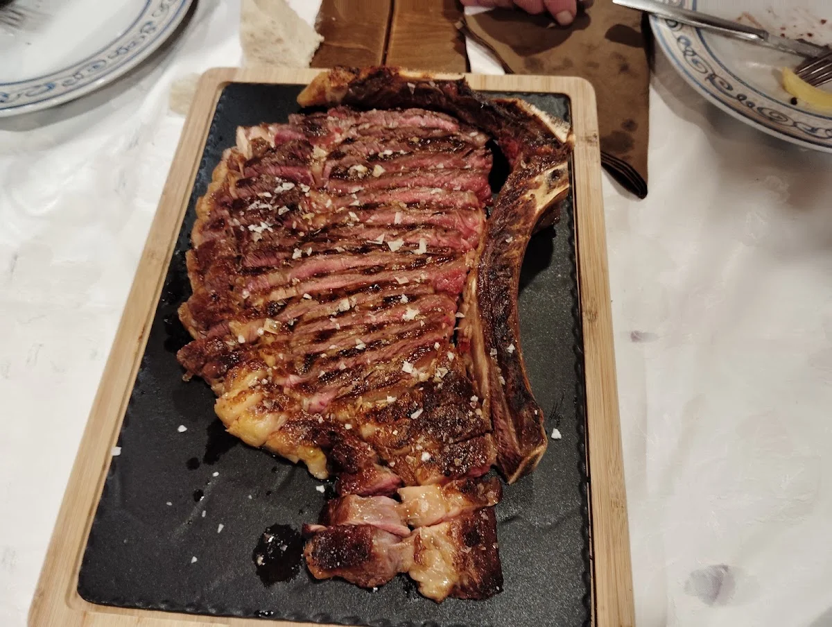 Parrillada O Rancho - Foto 8 von 10