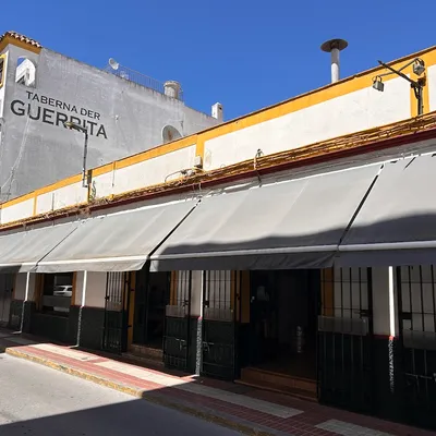Taberna der Guerrita