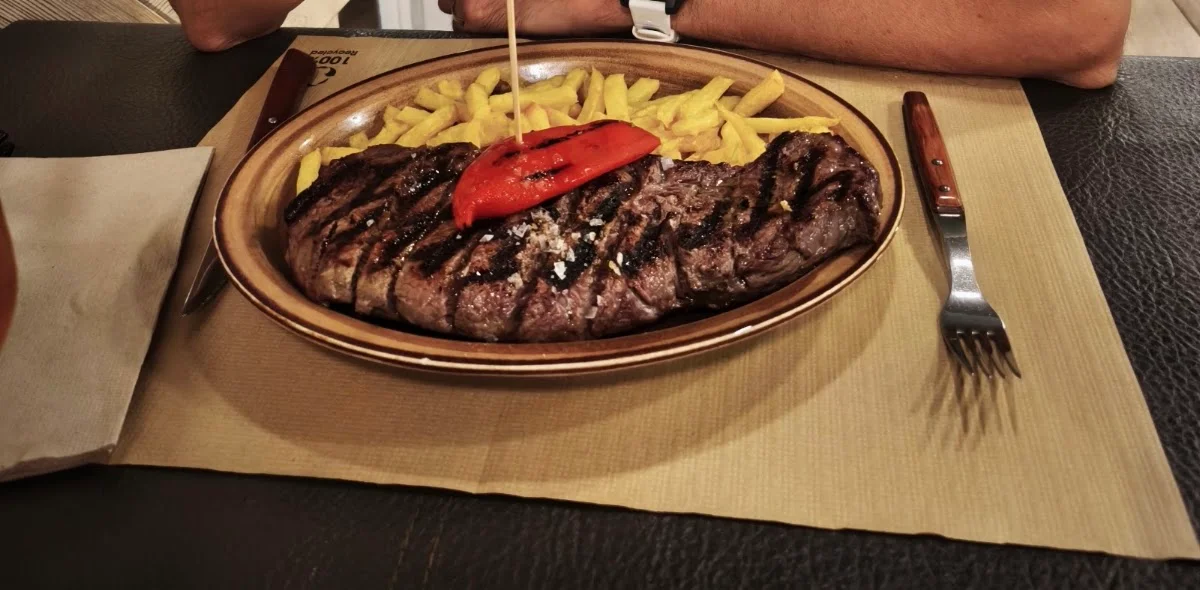 Milongas Parrillada Bertamiráns - foto 5 de 10