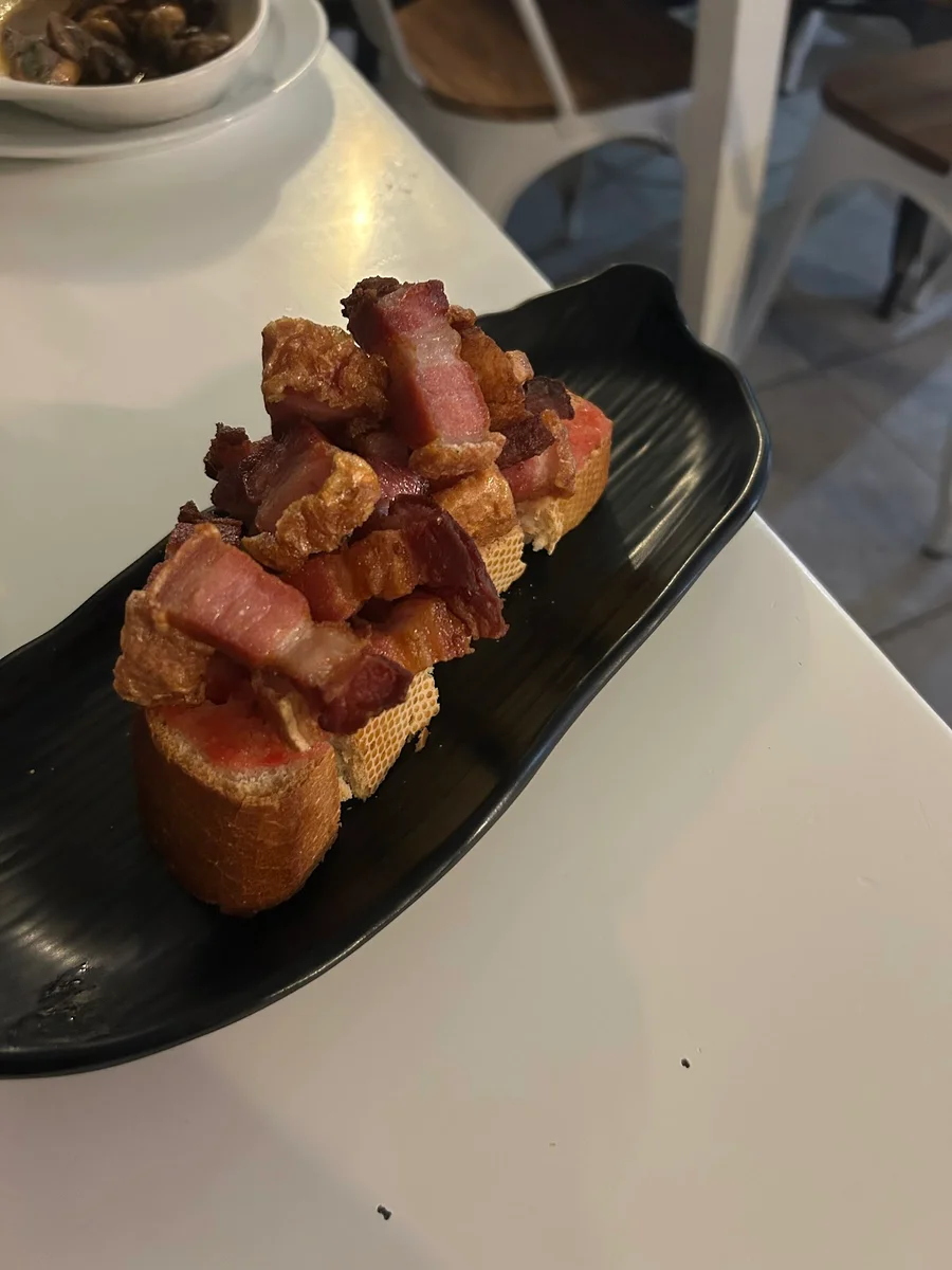 La Ternasca | El Tubo Zaragoza - foto 5 de 5