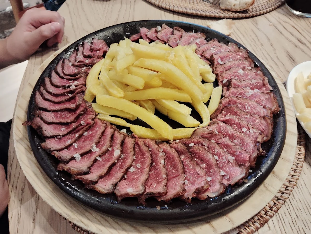 Parrillada O Rancho - Foto 4 von 10