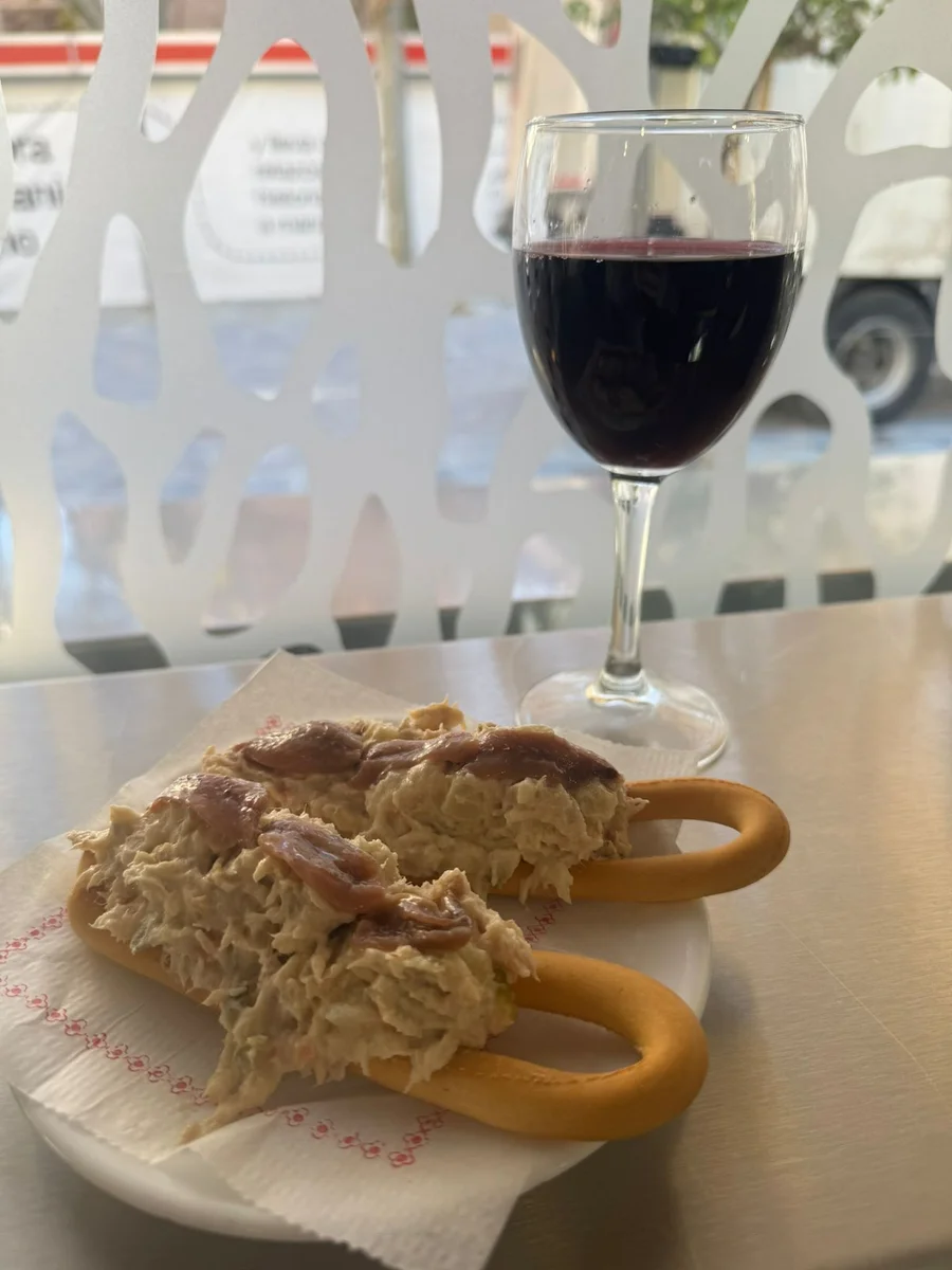 Café Bar Gran Vía (El Cafeto) - photo 6 of 10