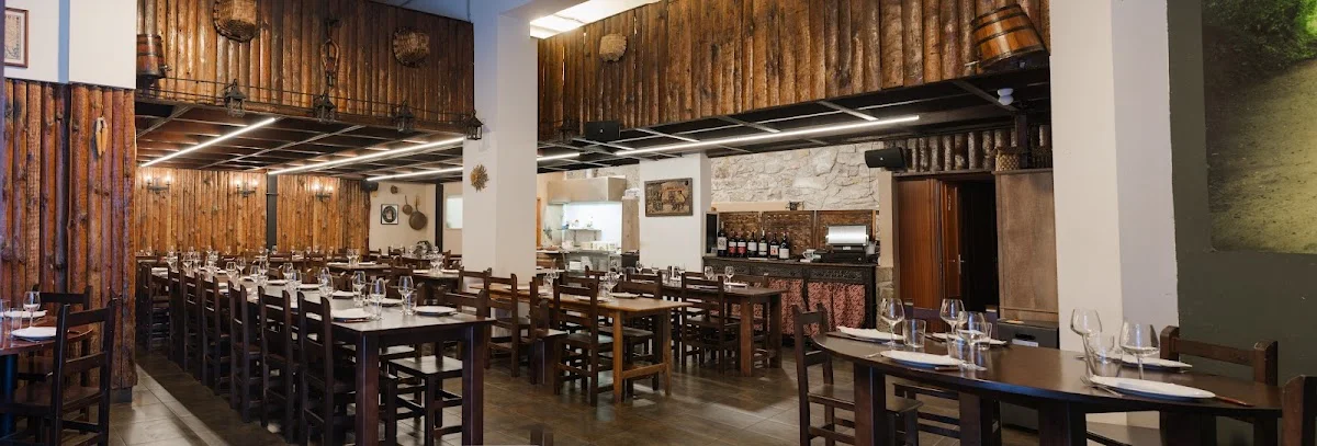 ELIZALDE TABERNA JATETXEA