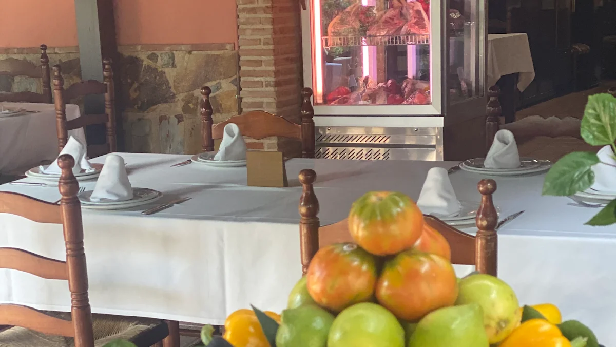 Restaurante Asador Puerta de Murcia - photo 2 of 10