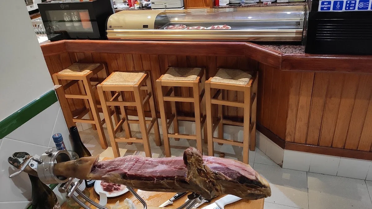 Bar Granada