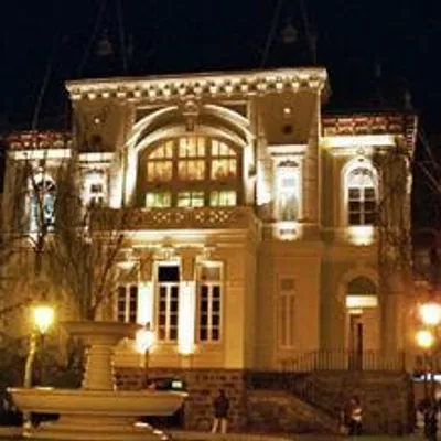 Restaurante Casino Bermeo