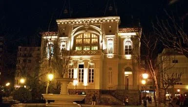 Restaurante Casino Bermeo