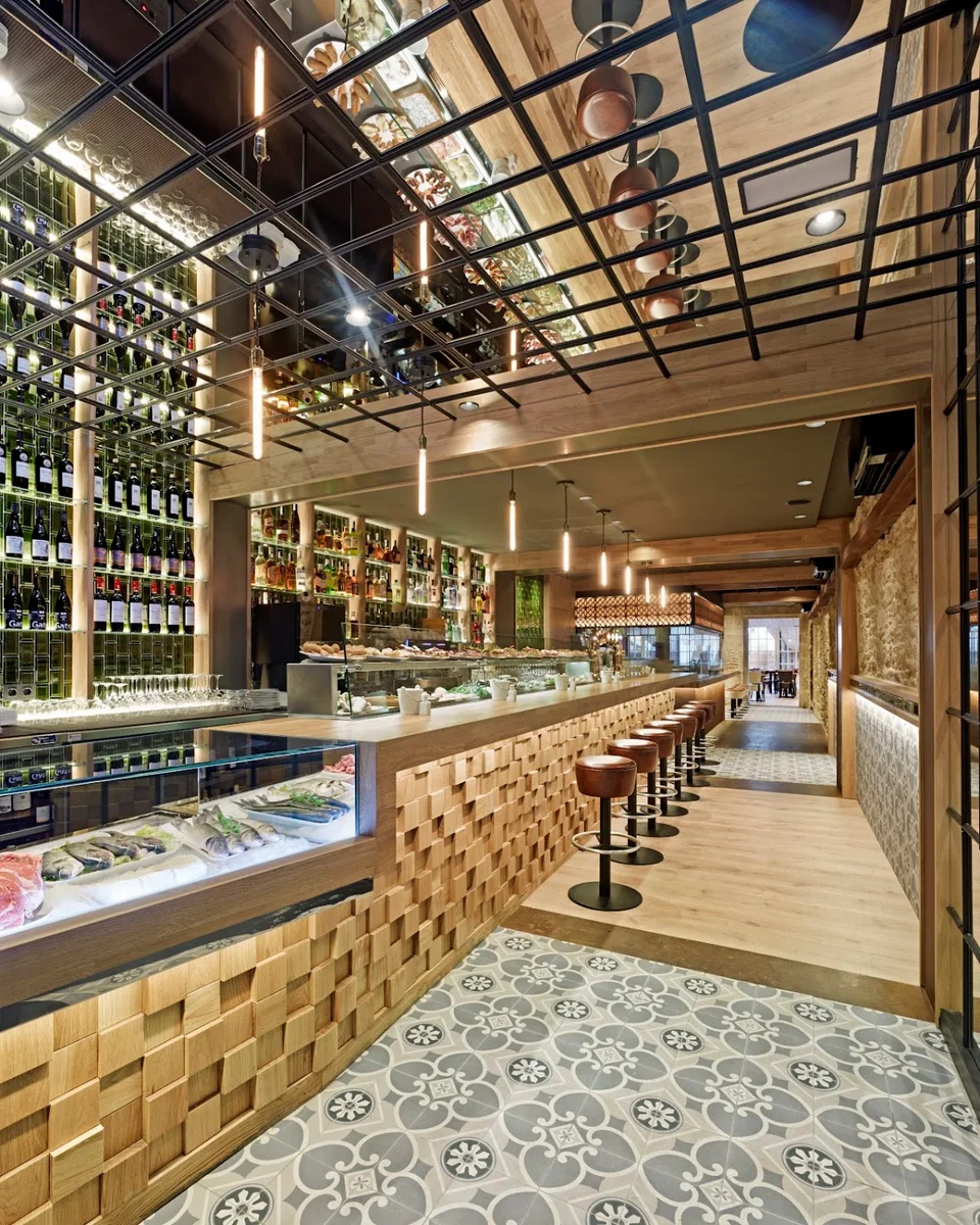 El Papatorio Tapas y Brasas