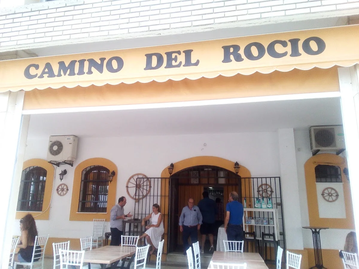 Bar Camino del Rocío - foto 4 de 5