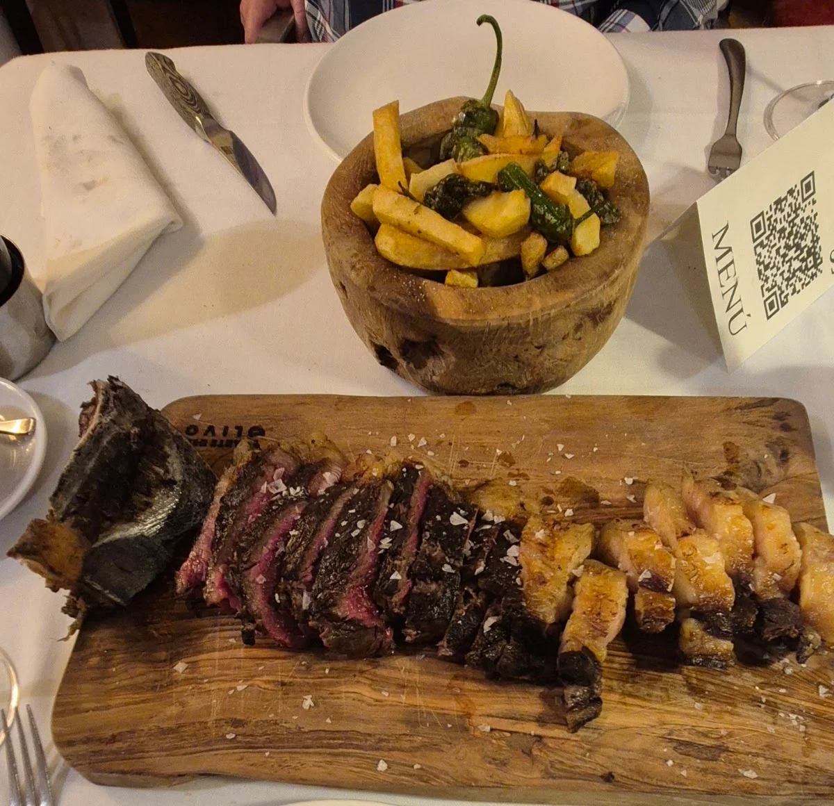 Asador de Santiago - photo 4 of 10