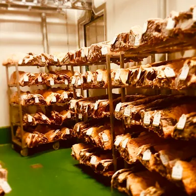 Asador de Santiago