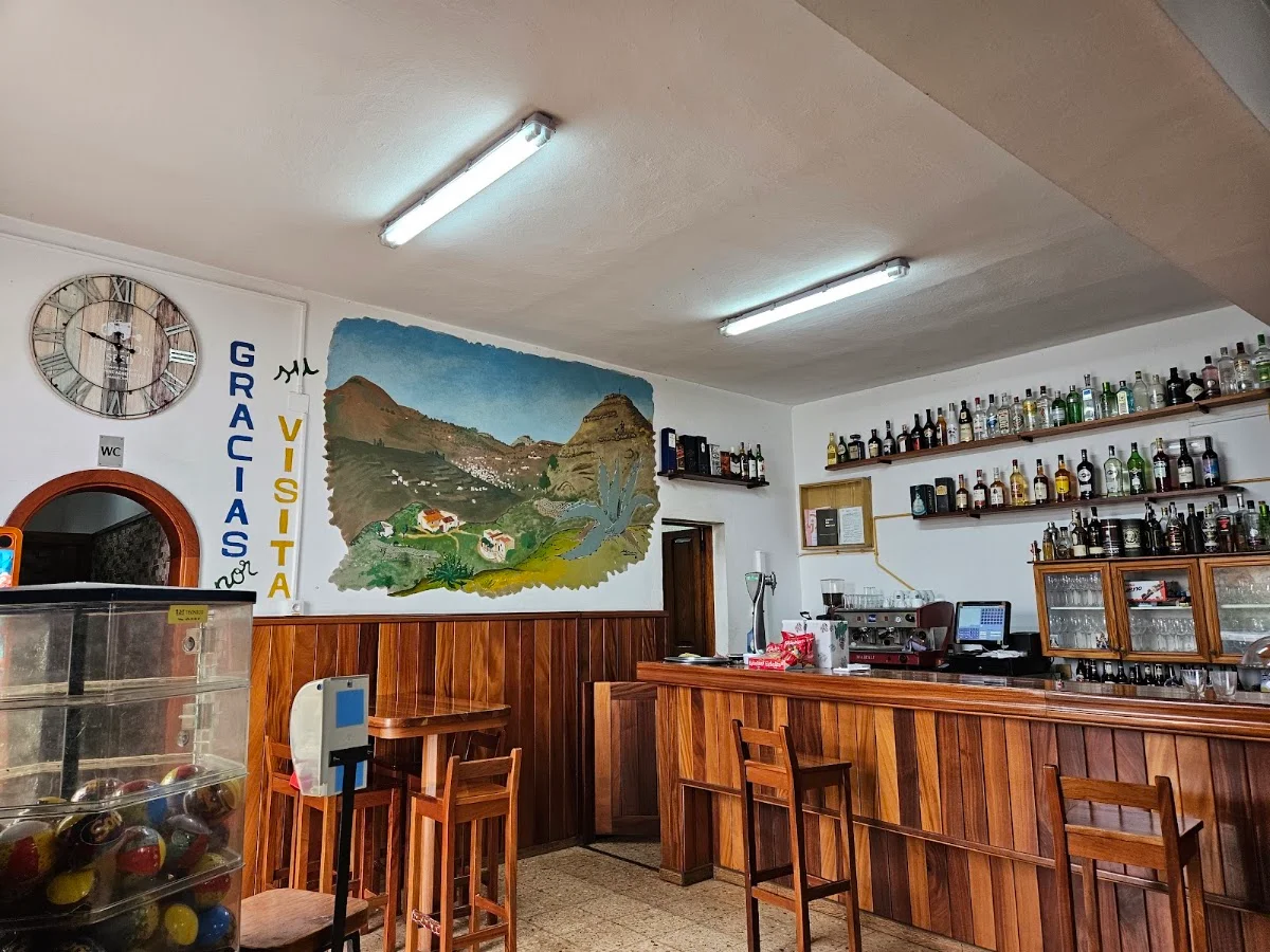 Casa Mateo Restaurante
